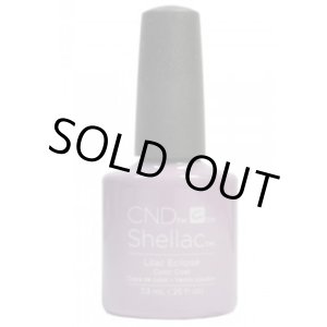 画像: 【CND 】Shellac・Lilac Eclipse ('17 Night Spell秋コレクション) 7.3ml