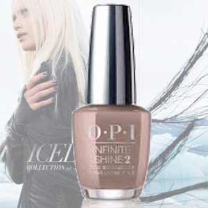 画像: 【OPI 】 廃盤Infinite Shine-Icelanded a Bottle of OPI (アイスランド '17 秋コレクション)