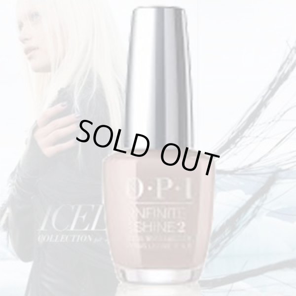 画像1: 【OPI 】 廃盤Infinite Shine-Icelanded a Bottle of OPI  (アイスランド '17 秋コレクション)