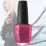 画像: 【OPI】  Aurora Berry-alis  (アイスランド '17 秋コレクション)