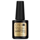 画像: 【CND 】Shellac・DuraForce　トップコート0.5oz / 15ml