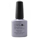 画像: 【CND  】Shellacソークオフジェル・Alpine Plum （'17 Glacial Illusion秋コレクション）  7.3ml