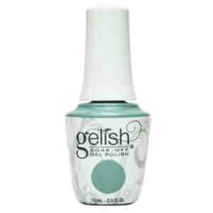 画像: 【Harmony】gelishソークオフジェル-Seafoam １５ｍｌ