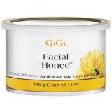 画像: 【GiGi】  Facial Honee Wax (14oz / 396g)