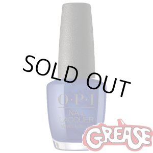 画像: 【OPI】  廃盤　Chills Are Multiplying   (GREASE コレクション)