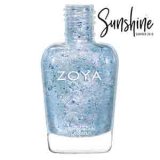 画像: 【ZOYA 】　廃盤　 Saldana　（Sunshine 2018サマー コレクション）