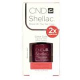 画像: 【CND  】 セール　限定増量サイズShellacソークオフジェル・Masquerade　 0.5oz / 15ml