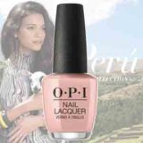 画像: 【OPI】 Machu Peach-u  (Peru コレクション)