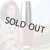 画像: 【OPI 】廃盤 Infinite Shine-Somewhere Over the Rainbow Mountains   (Peru コレクション)