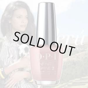 画像: 【OPI 】廃盤 Infinite Shine-Somewhere Over the Rainbow Mountains   (Peru コレクション)