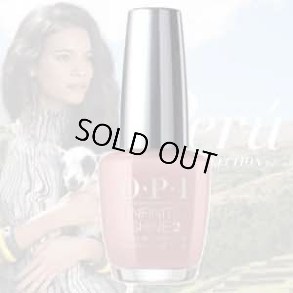 画像1: 【OPI 】廃盤 Infinite Shine-Somewhere Over the Rainbow Mountains   (Peru コレクション)