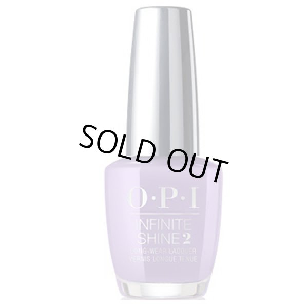 画像1: 【OPI 】 Infinite Shine-Do You Lilac It?