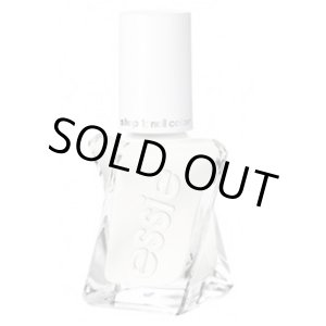 画像: 【エッシー 】 First Fitting-ジェル クチュール (avant-garde コレクション) 13.5ml