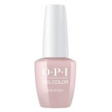 画像: 【OPI 】 ジェルカラー・Bare My Soul  ('19 Always Bare For You コレクション)