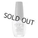 画像: 【OPI】廃盤 Engage-meant ('19Always Bare For You コレクション)