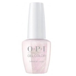 画像: 【OPI 】 ジェルカラー・Throw Me a Kiss ('19 Always Bare For You コレクション)