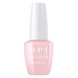 画像: 【OPI 】 ジェルカラー・Baby, Take A Vow ('19 Always Bare For You コレクション)