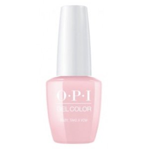 画像: 【OPI 】 ジェルカラー・Baby, Take A Vow ('19 Always Bare For You コレクション)