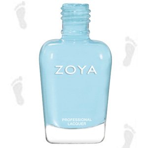 画像: 【ZOYA 】　廃盤　Eleni  (Barefoot 2019 サマーコレクション）