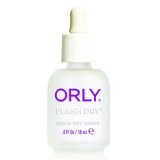 画像: 【Orly】 Flash Dry Drops (クイックドライドロップ）　18ml