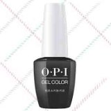 画像: 【OPI 】 ジェルカラー・Rub-a-Pub-Pub   ('19秋スコットランド コレクション)