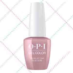 画像: 【OPI 】 ジェルカラー・You've Got That Glas-Glow ('19秋スコットランド コレクション)