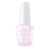 画像: 【OPI 】 ジェルカラー・Let’s Be Friends  ('19ホリデー Hello Kittyコレクション)