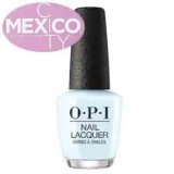 画像: 【OPI】 Mexico City Move (2020春 Mexico City コレクション)