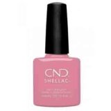 画像: 【CND  】 Shellac・Kiss From a Rose （English Garden 2020春コレクション）  7.3ml