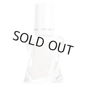 画像: 【エッシー 】 chiffon the move-ジェル クチュール (sunset soireeコレクション)  13.5ml