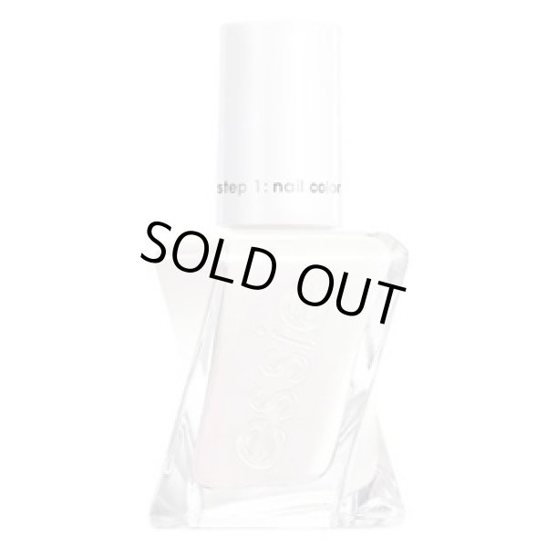 画像1: 【エッシー 】 chiffon the move-ジェル クチュール (sunset soireeコレクション)  13.5ml