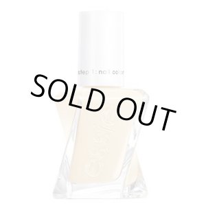 画像: 【エッシー 】 atelier at the bay-ジェル クチュール (sunset soireeコレクション)  13.5ml