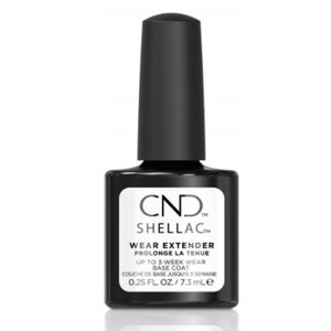 画像: 【CND  】Shellac・Wear Extender ベースコート  0.25oz / 7.3ml