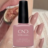 画像: 【CND  】 Shellac・Fuji Love （Autumn Addict 2020秋コレクション）  7.3ml