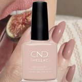 画像: 【CND  】 Shellac・Gala Girl （Autumn Addict 2020秋コレクション）  7.3ml