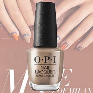 画像: 【OPI】 廃盤 Fall-ing for Milan  (2020秋 Muse Of Milan コレクション)
