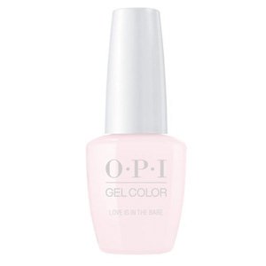 画像: 【OPI 】 ジェルカラー・Love Is In The Bare