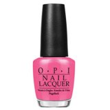 画像: 【OPI】Strawberry Margarita