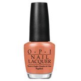 画像: 【OPI】Chocolate Moose