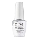 画像: 【OPI 】ジェルカラー・Stay Strong ベースコート　