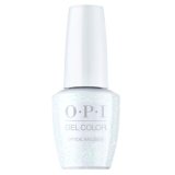 画像: 【OPI 】 ジェルカラー・Optical Nailusion  (2020High Definition Glittersコレクション)