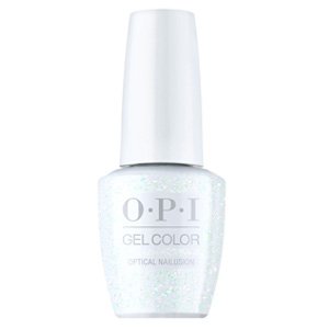 画像: 【OPI 】 ジェルカラー・Optical Nailusion (2020High Definition Glittersコレクション)