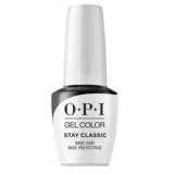 画像: 【OPI 】ジェルカラー・Stay Classic ベースコート　