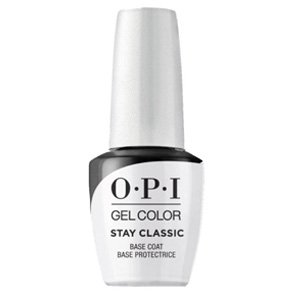 画像: 【OPI 】ジェルカラー・Stay Classic ベースコート　