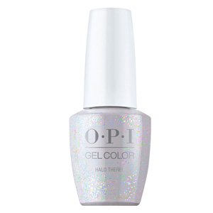 画像: 【OPI 】 ジェルカラー・Halo There! (2020High Definition Glittersコレクション)