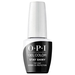 画像: 【OPI 】 ジェルカラー・Stay Shiny　トップコート