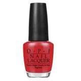 画像: 【OPI】Color So Hot It Berns