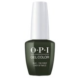 画像: 【OPI 】 ジェルカラー・Suzi - The First Lady of Nails   (Washington DC '16秋コレクション)