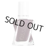 画像: 【エッシー 】 Tailored By Twilight-ジェル クチュール (Brilliant Brocades 2021冬コレクション)  13.5ml