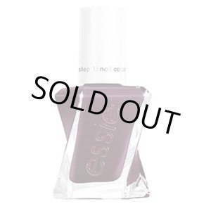 画像: 【エッシー 】 Tailored By Twilight-ジェル クチュール (Brilliant Brocades 2021冬コレクション)  13.5ml